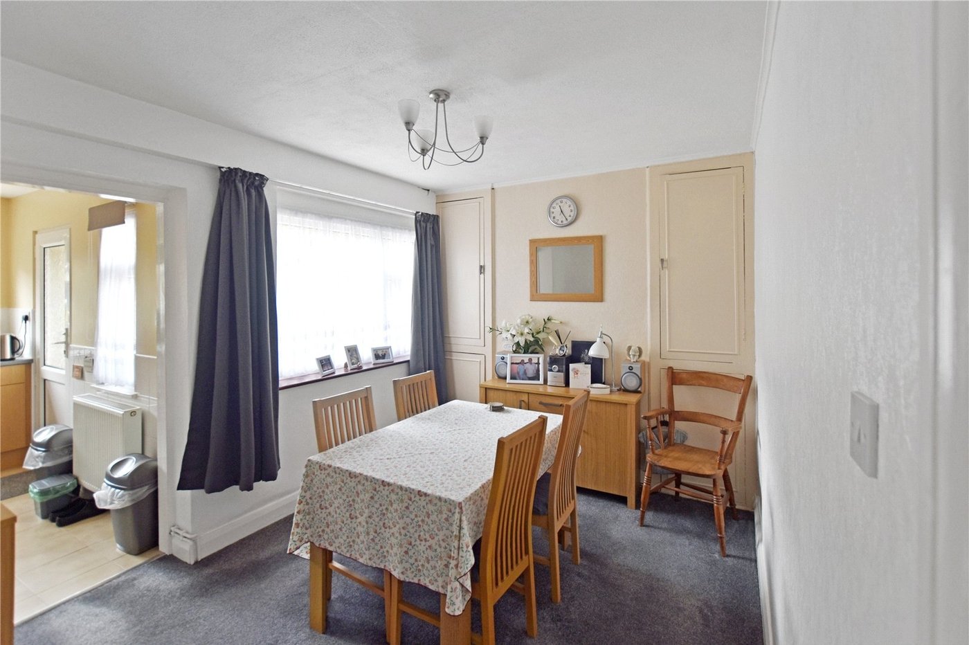 2 bedroom house for sale in Bexley | Robinson Jackson