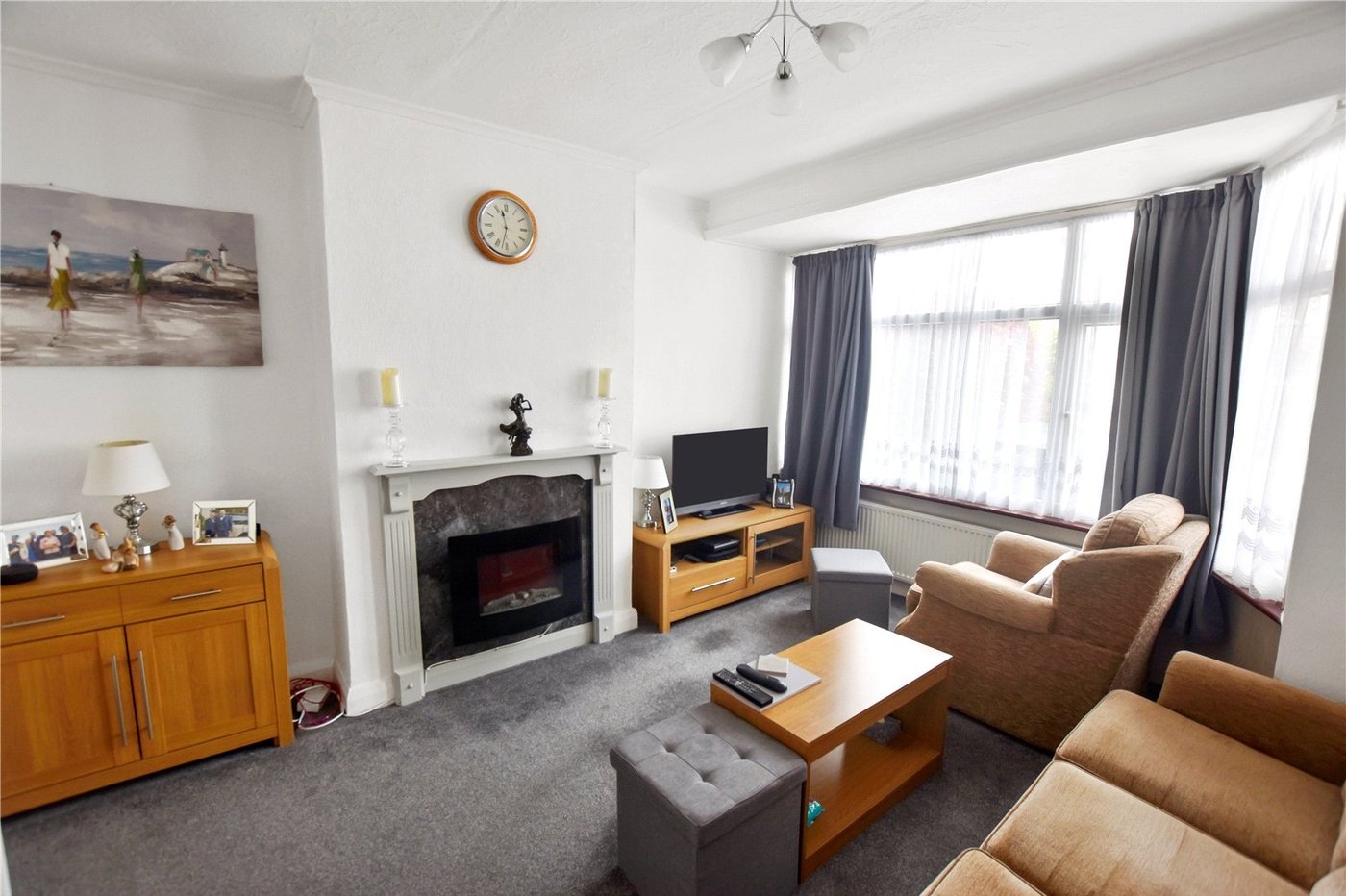 2 bedroom house for sale in Bexley | Robinson Jackson