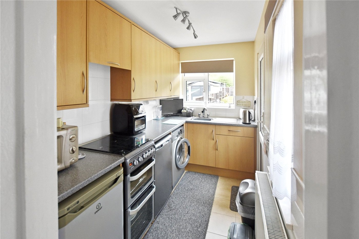2 bedroom house for sale in Bexley | Robinson Jackson