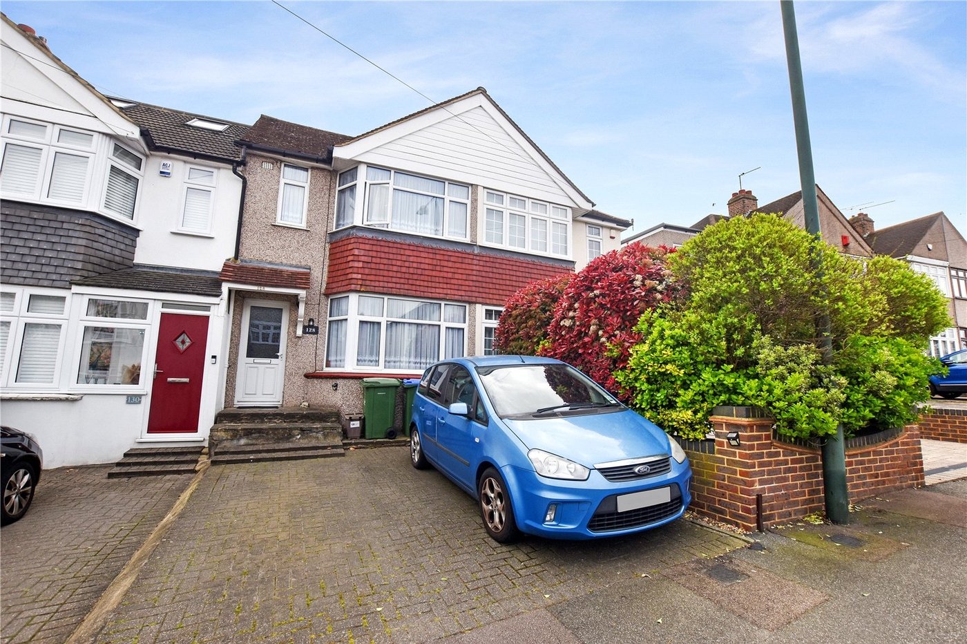 2 bedroom house for sale in Bexley | Robinson Jackson