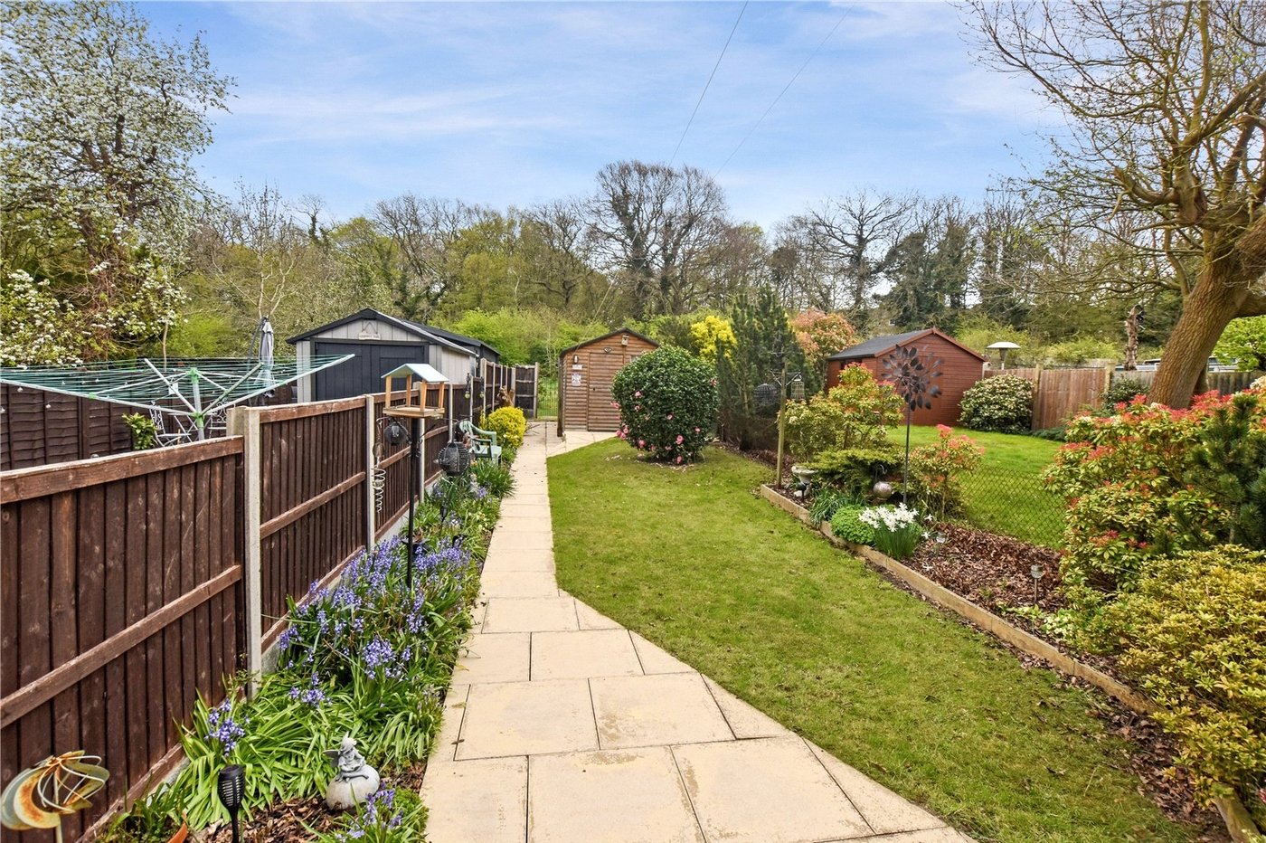 2 bedroom house for sale in Bexley | Robinson Jackson