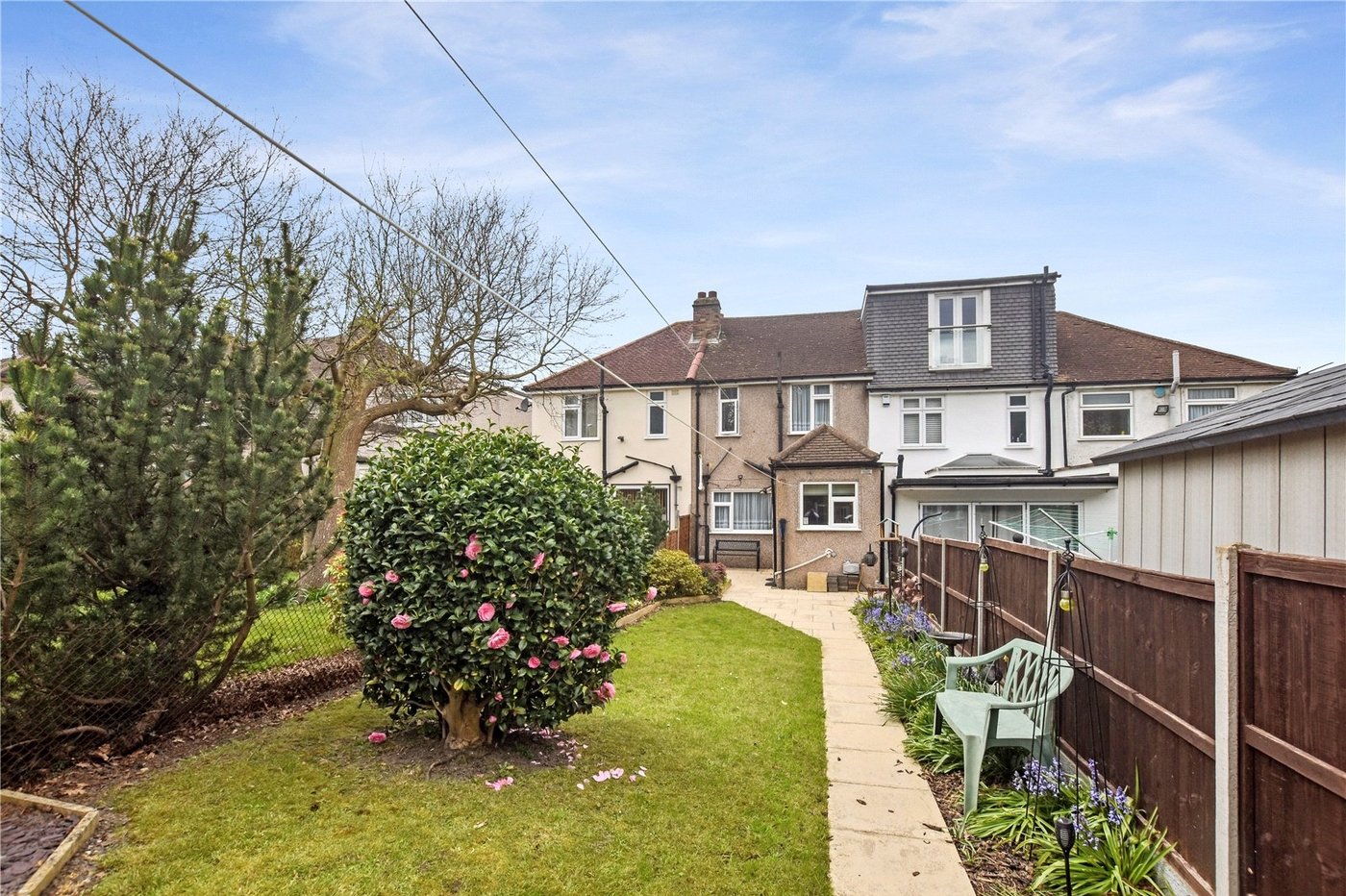 2 bedroom house for sale in Bexley | Robinson Jackson