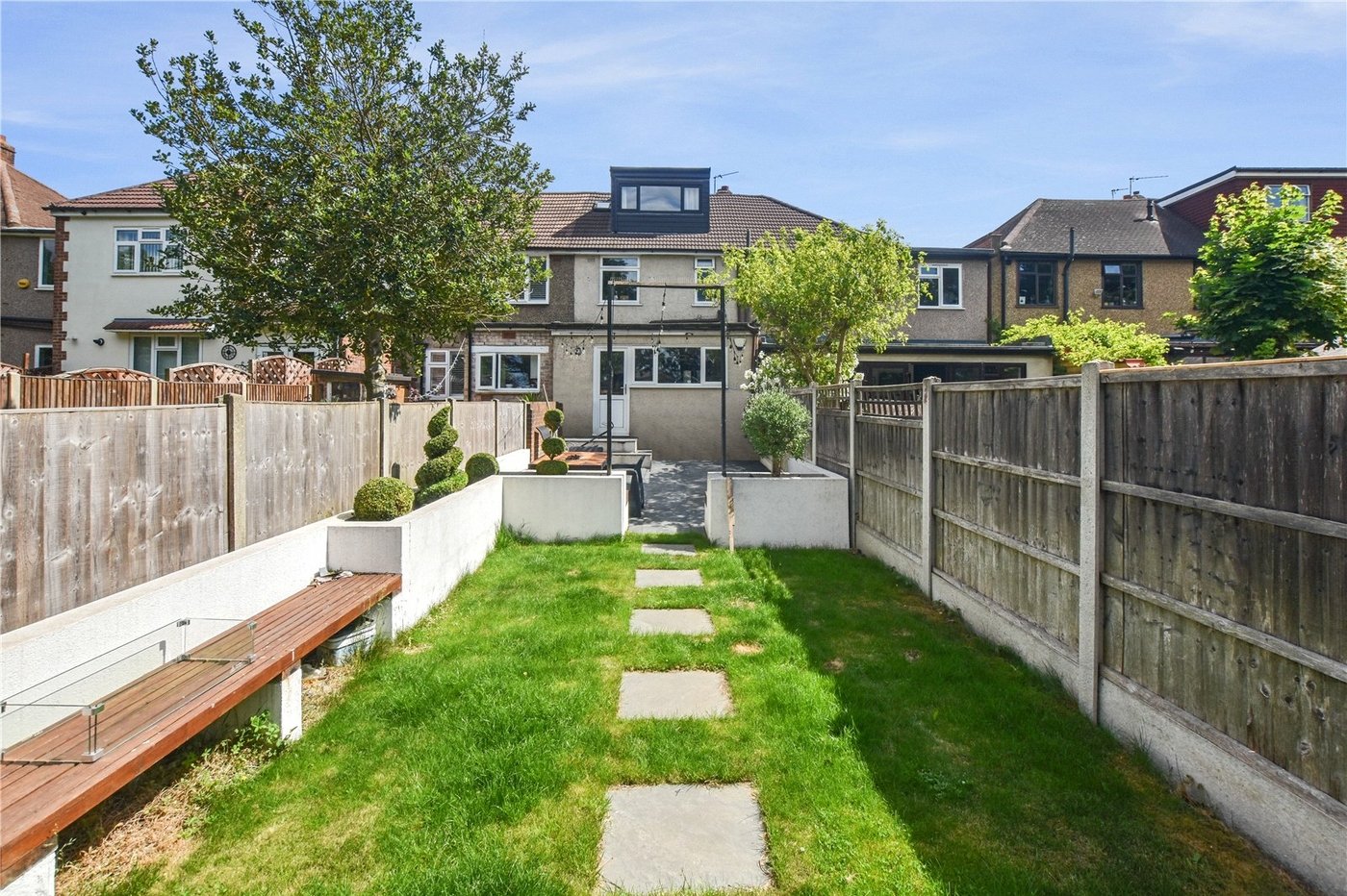 2 bedroom house for sale in Bexley | Robinson Jackson