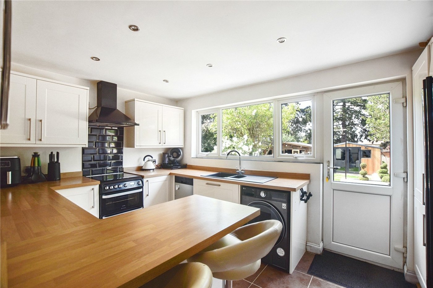 2 bedroom house for sale in Bexley | Robinson Jackson