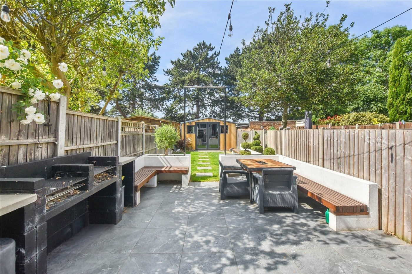 2 bedroom house for sale in Bexley | Robinson Jackson