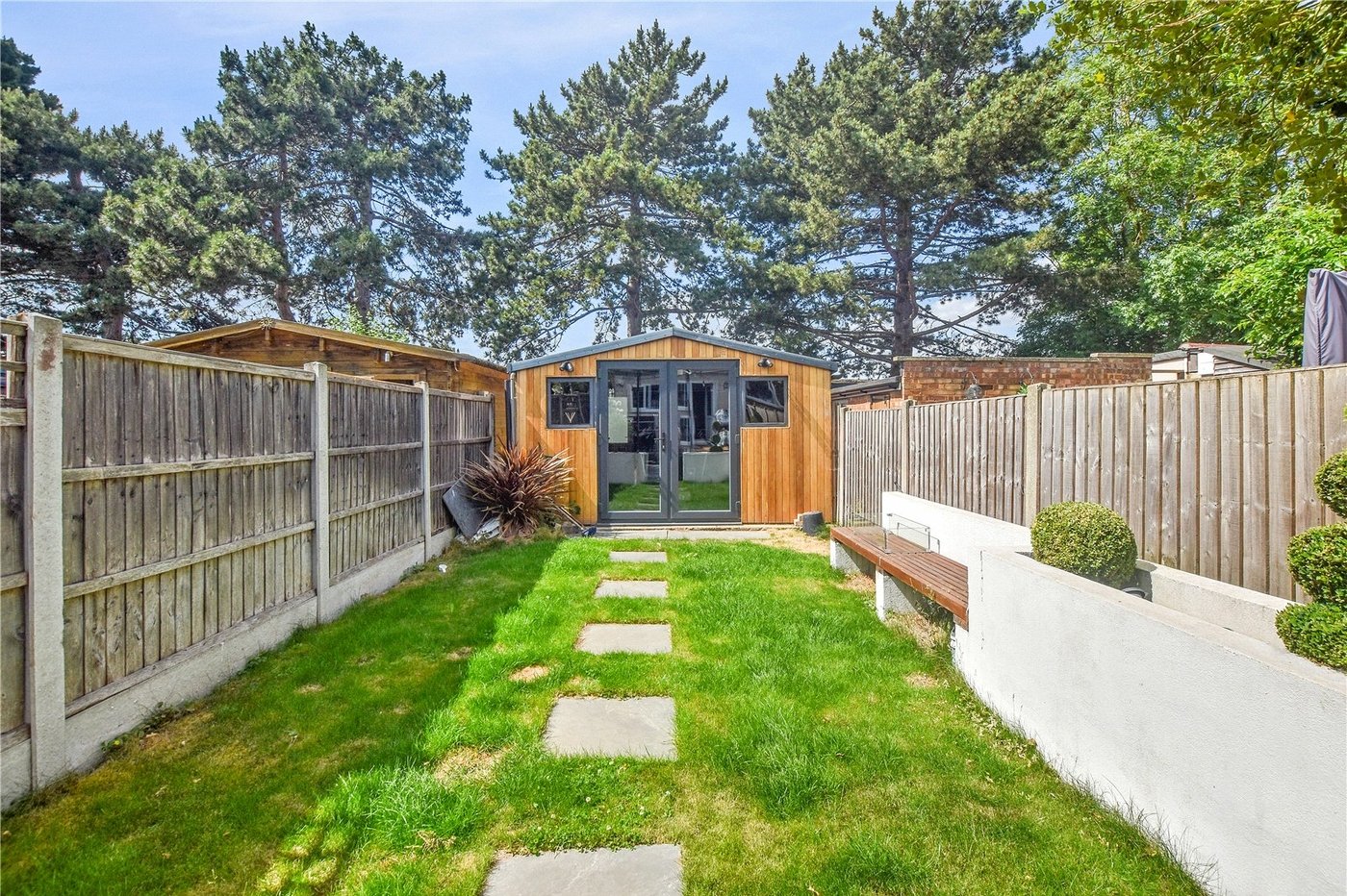 2 bedroom house for sale in Bexley | Robinson Jackson