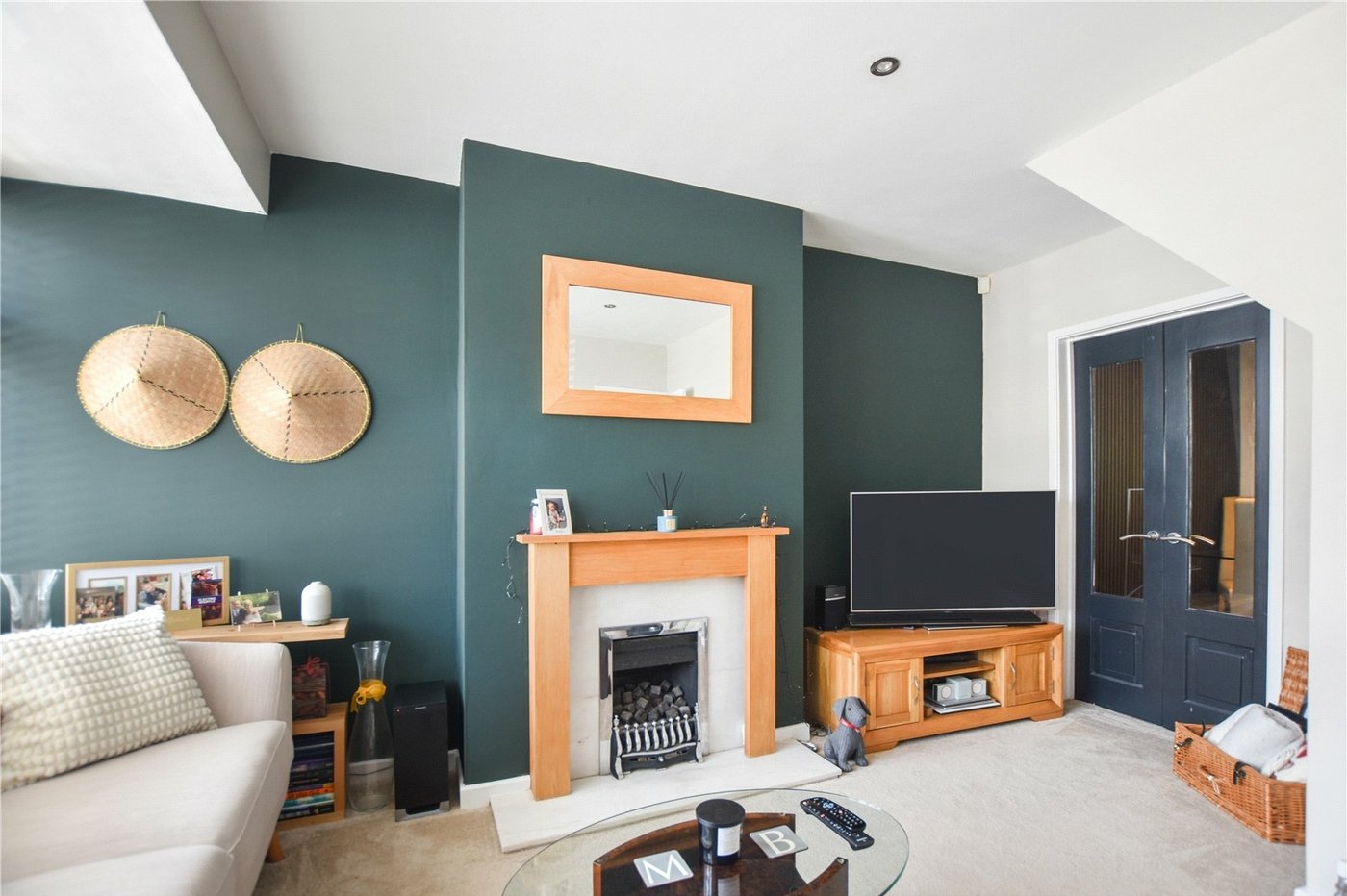 2 bedroom house for sale in Bexley | Robinson Jackson