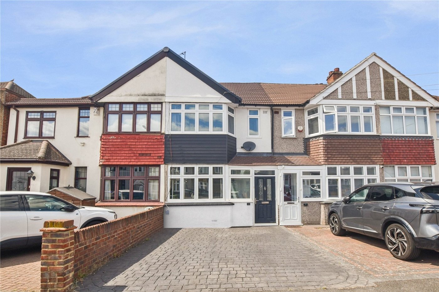 2 bedroom house for sale in Bexley | Robinson Jackson