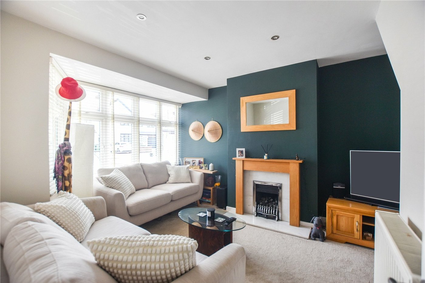 2 bedroom house for sale in Bexley | Robinson Jackson