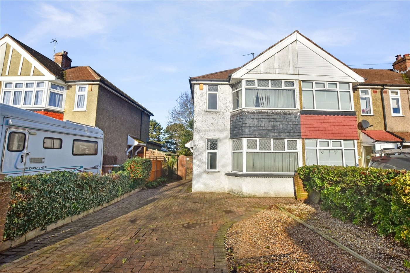 2 bedroom house for sale in Bexley | Robinson Jackson