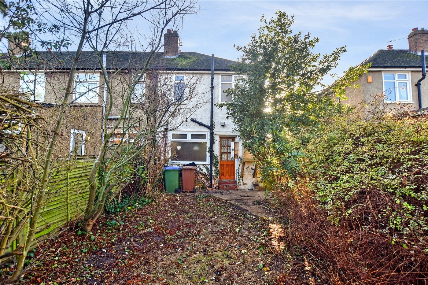 2 bedroom house for sale in Bexley | Robinson Jackson