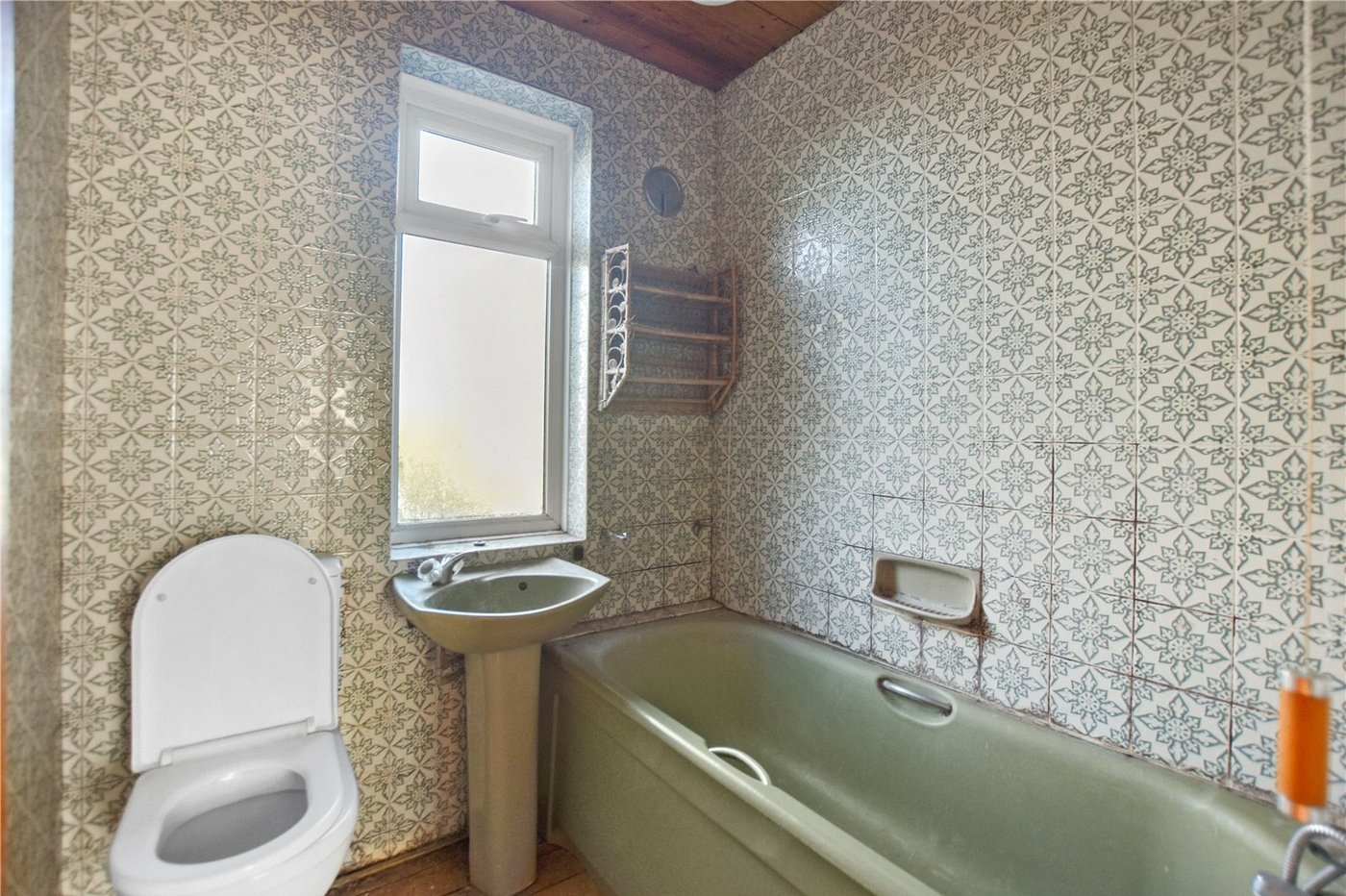 2 bedroom house for sale in Bexley | Robinson Jackson