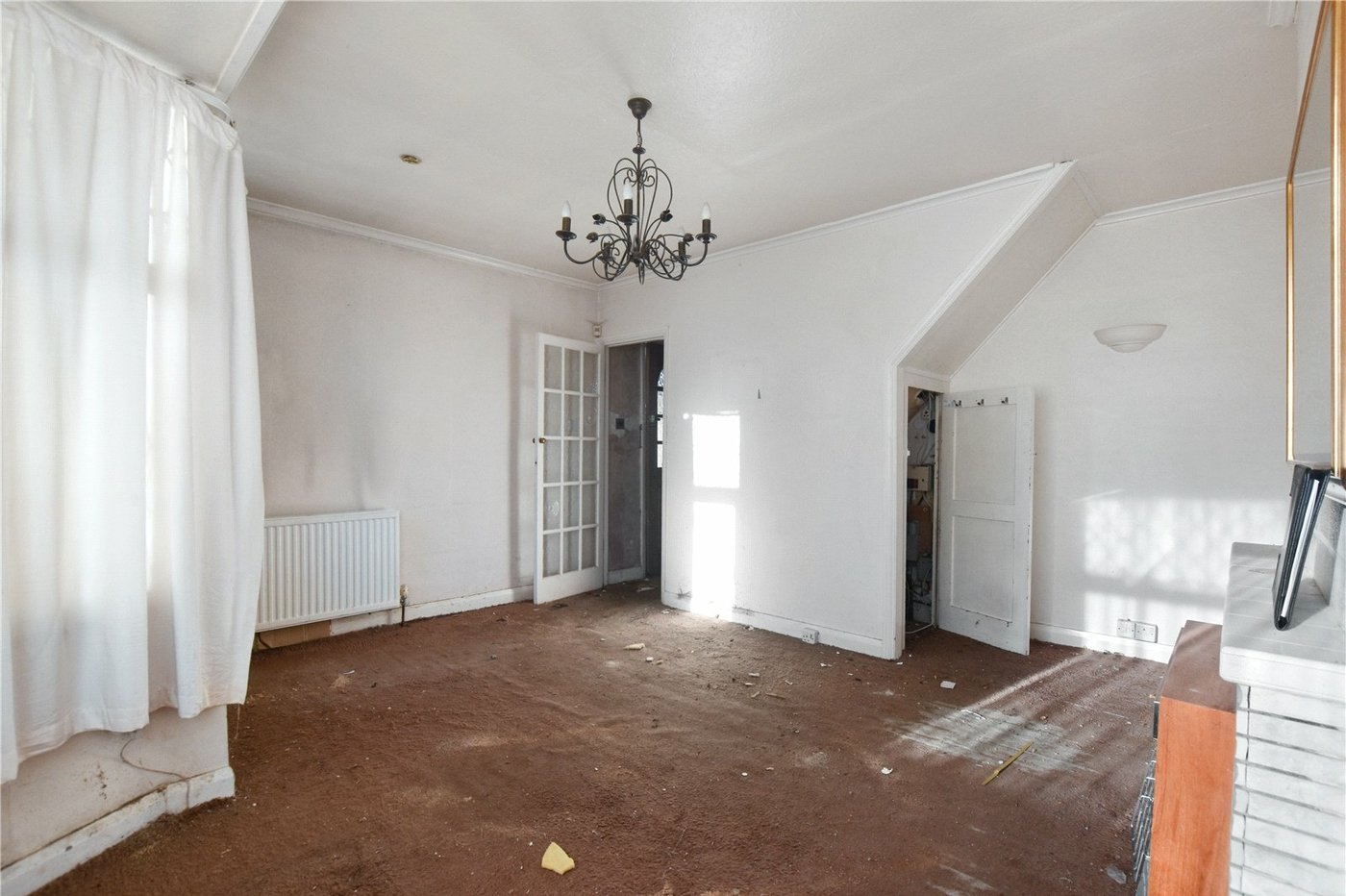 2 bedroom house for sale in Bexley | Robinson Jackson