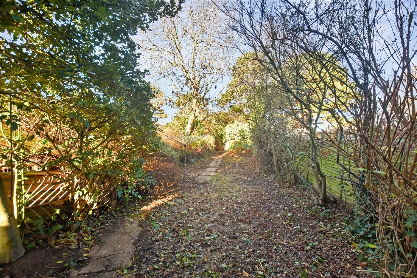 2 bedroom house for sale in Bexley | Robinson Jackson