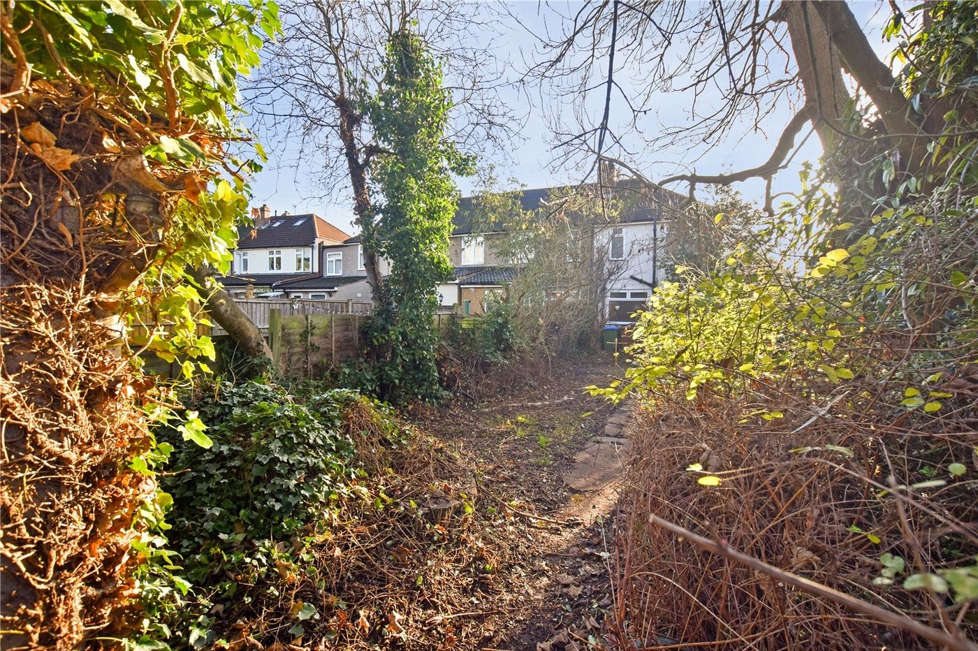 2 bedroom house for sale in Bexley | Robinson Jackson