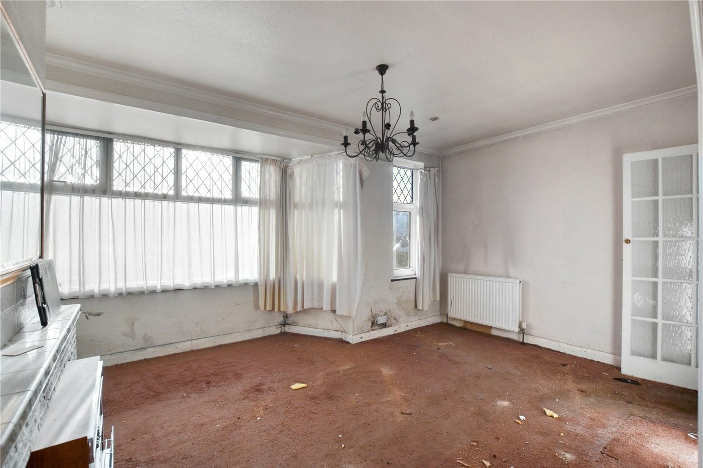 2 bedroom house for sale in Bexley | Robinson Jackson