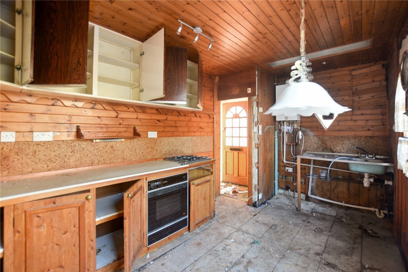 2 bedroom house for sale in Bexley | Robinson Jackson