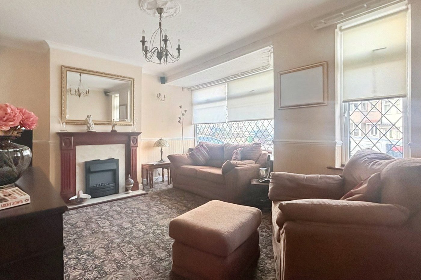 2 bedroom house for sale in Bexley | Robinson Jackson