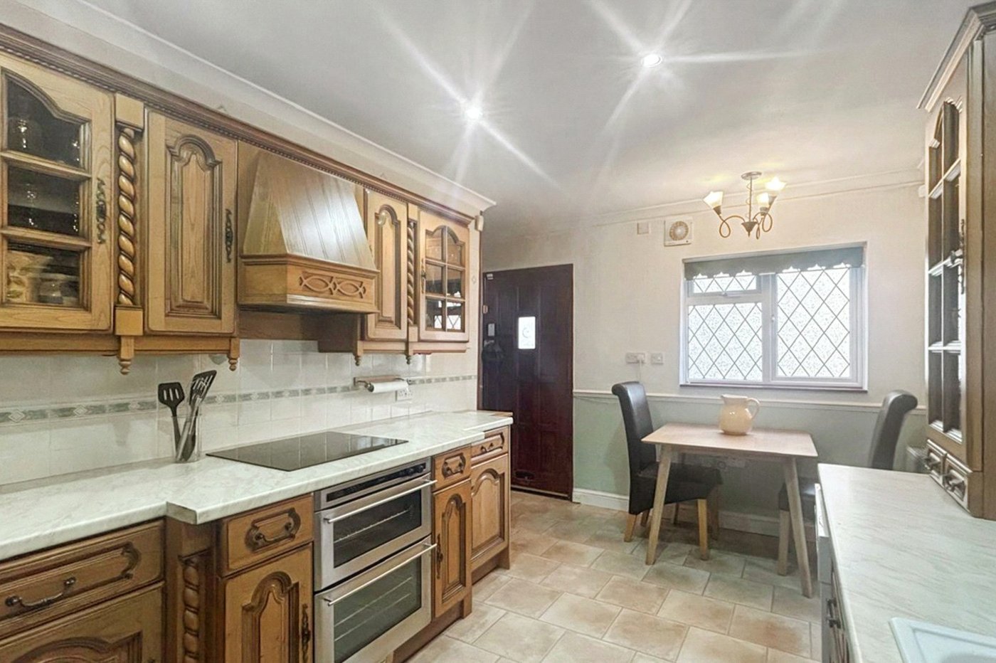 2 bedroom house for sale in Bexley | Robinson Jackson