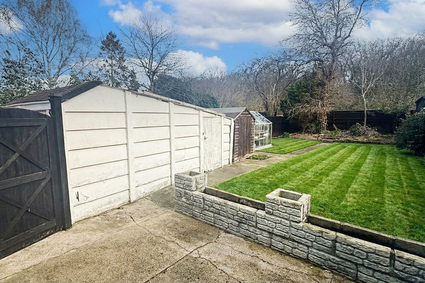 2 bedroom house for sale in Bexley | Robinson Jackson