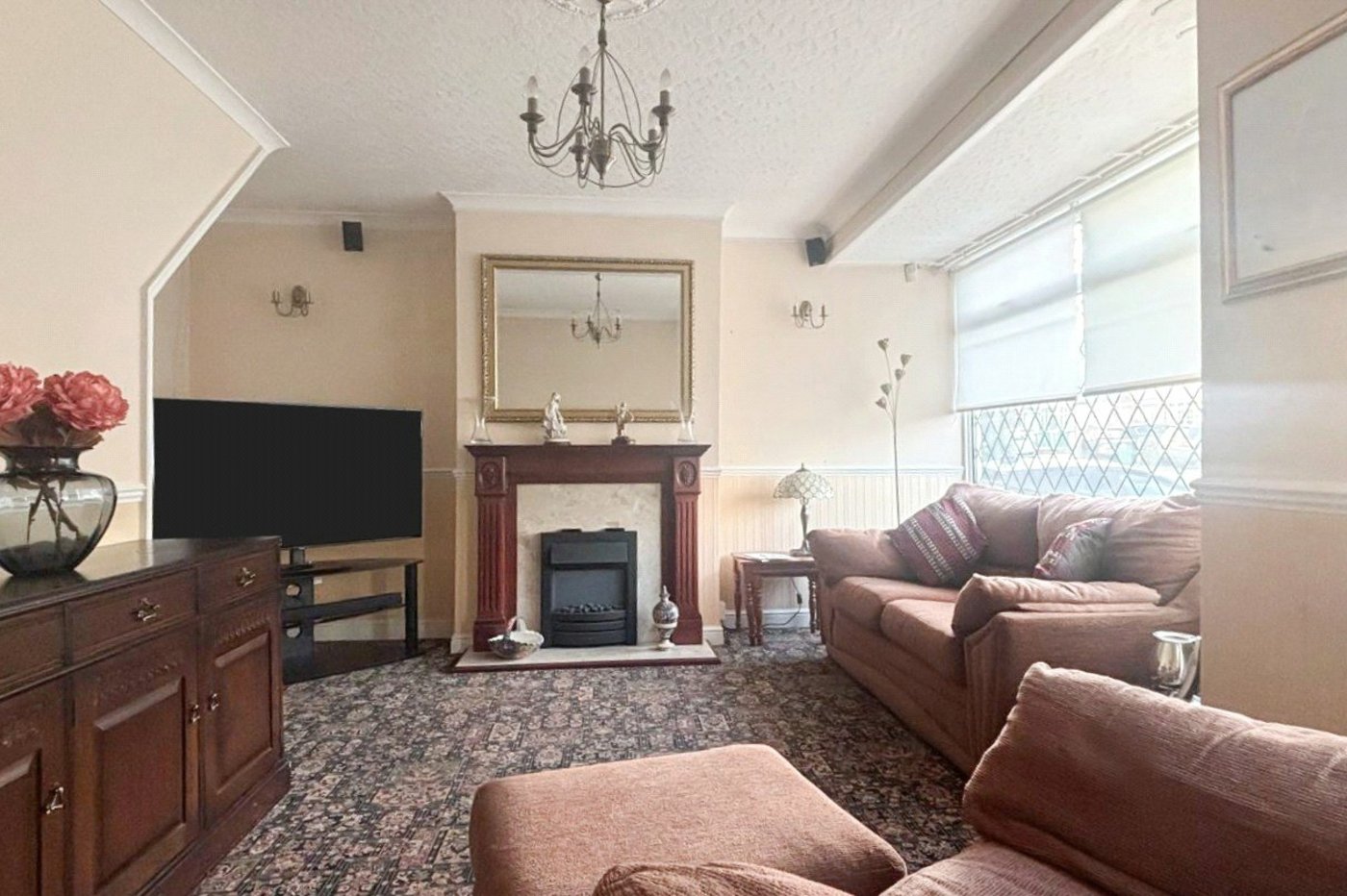 2 bedroom house for sale in Bexley | Robinson Jackson