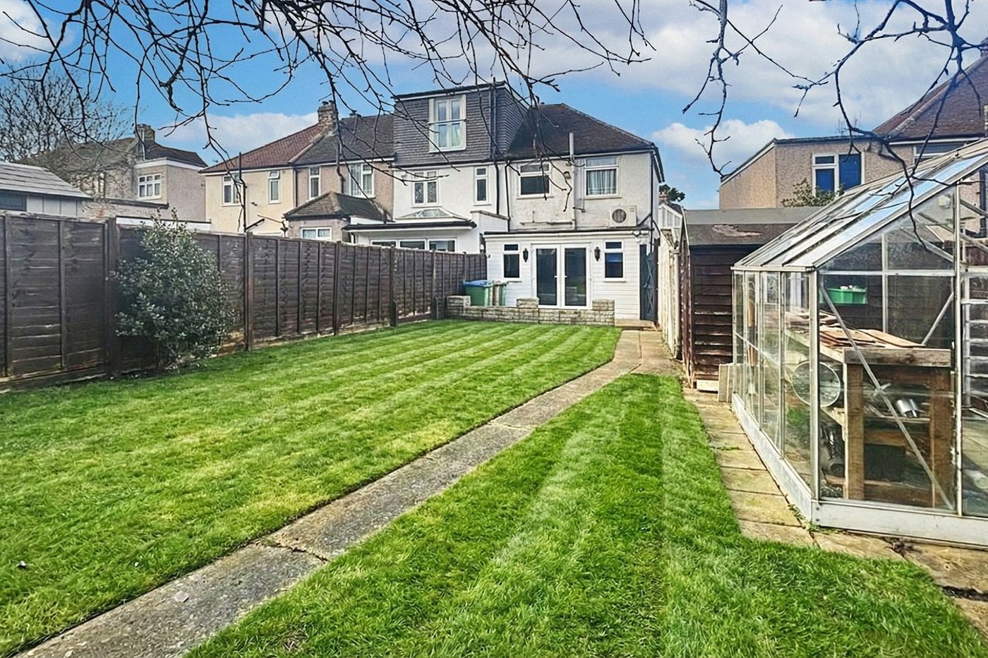 2 bedroom house for sale in Bexley | Robinson Jackson