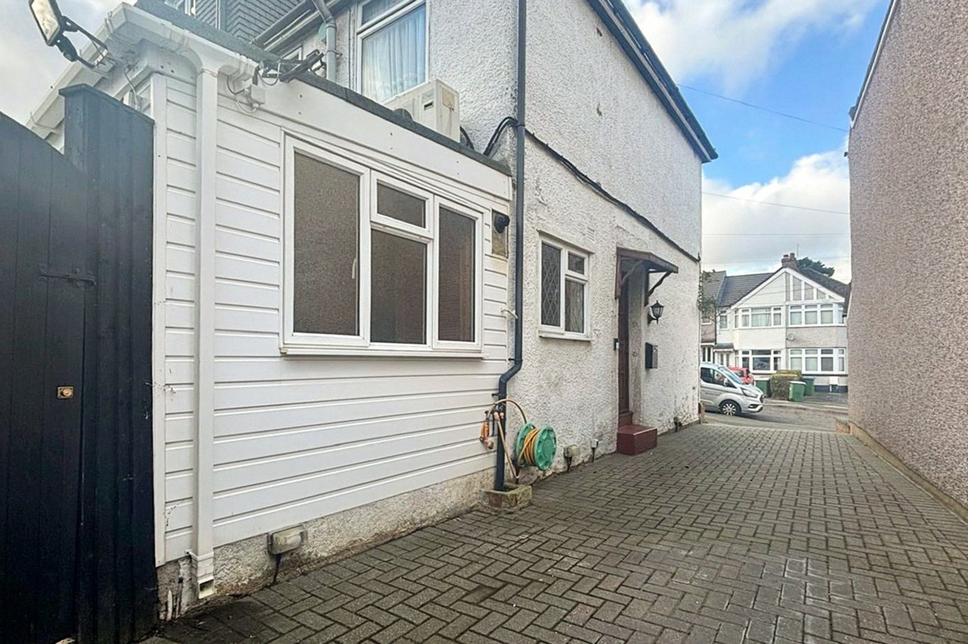 2 bedroom house for sale in Bexley | Robinson Jackson