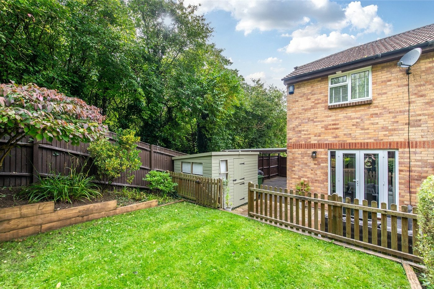 2 bedroom house for sale in Downswood | Robinson Michael & Jackson