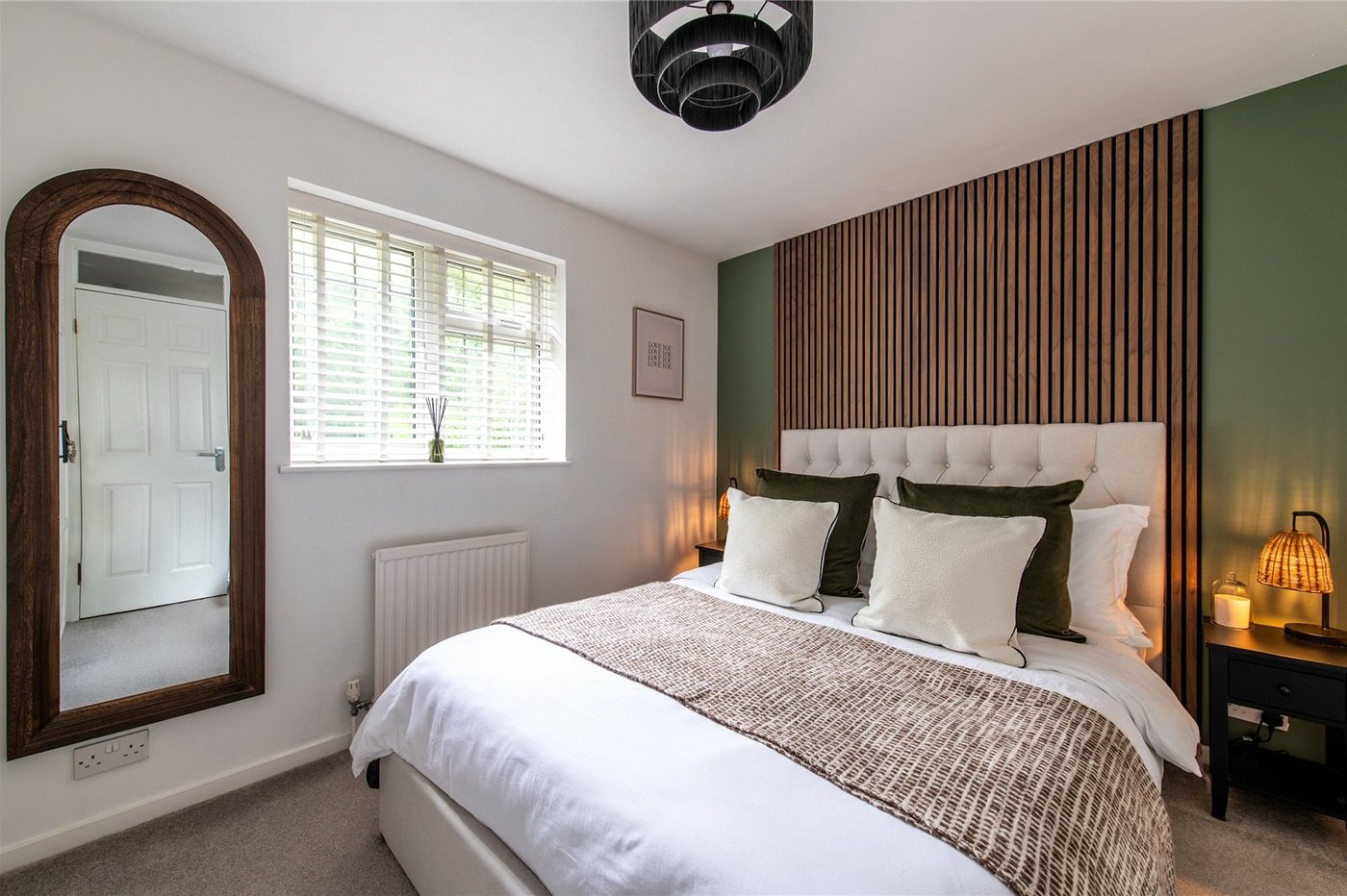 2 bedroom house for sale in Downswood | Robinson Michael & Jackson