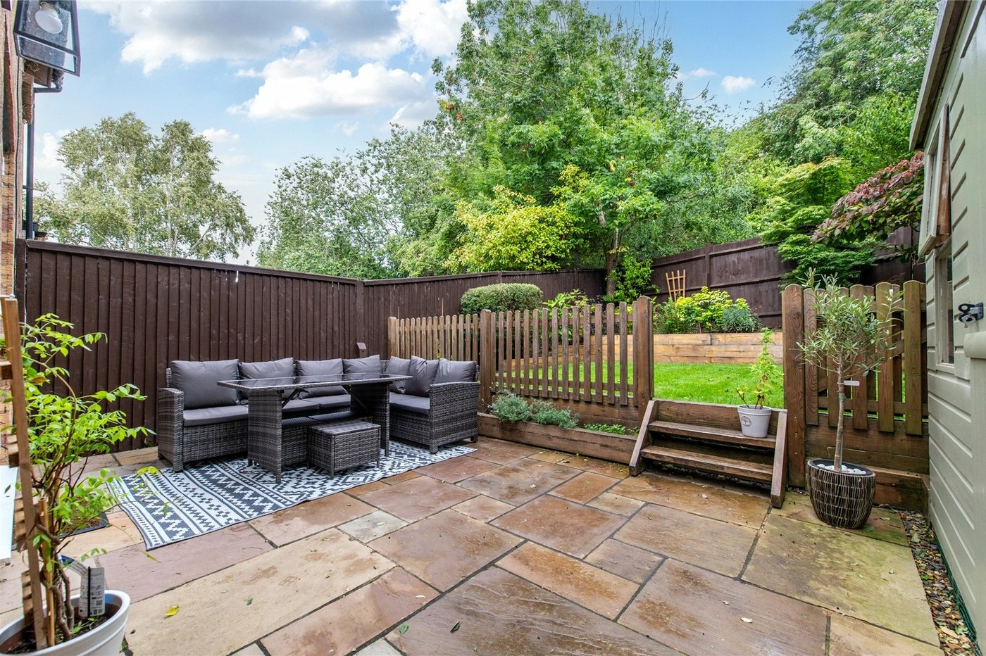 2 bedroom house for sale in Downswood | Robinson Michael & Jackson