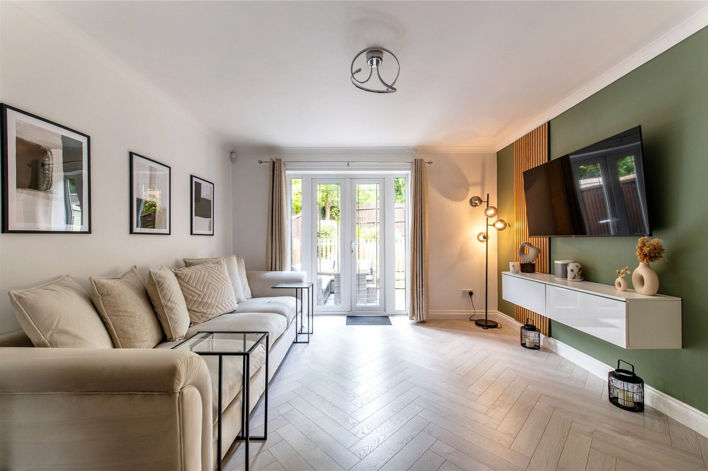 2 bedroom house for sale in Downswood | Robinson Michael & Jackson