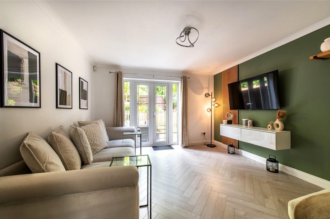 2 bedroom house for sale in Downswood | Robinson Michael & Jackson