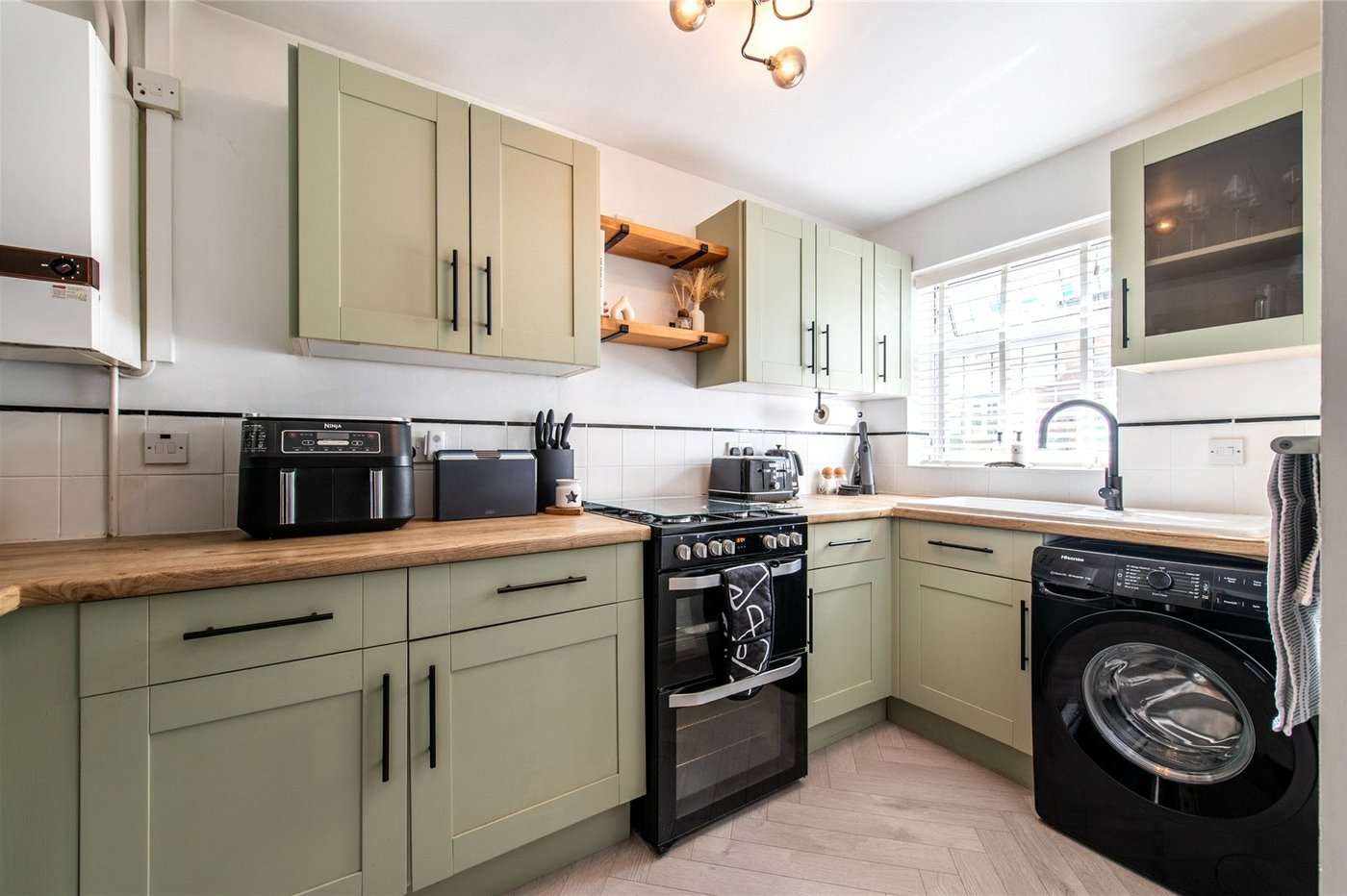 2 bedroom house for sale in Downswood | Robinson Michael & Jackson