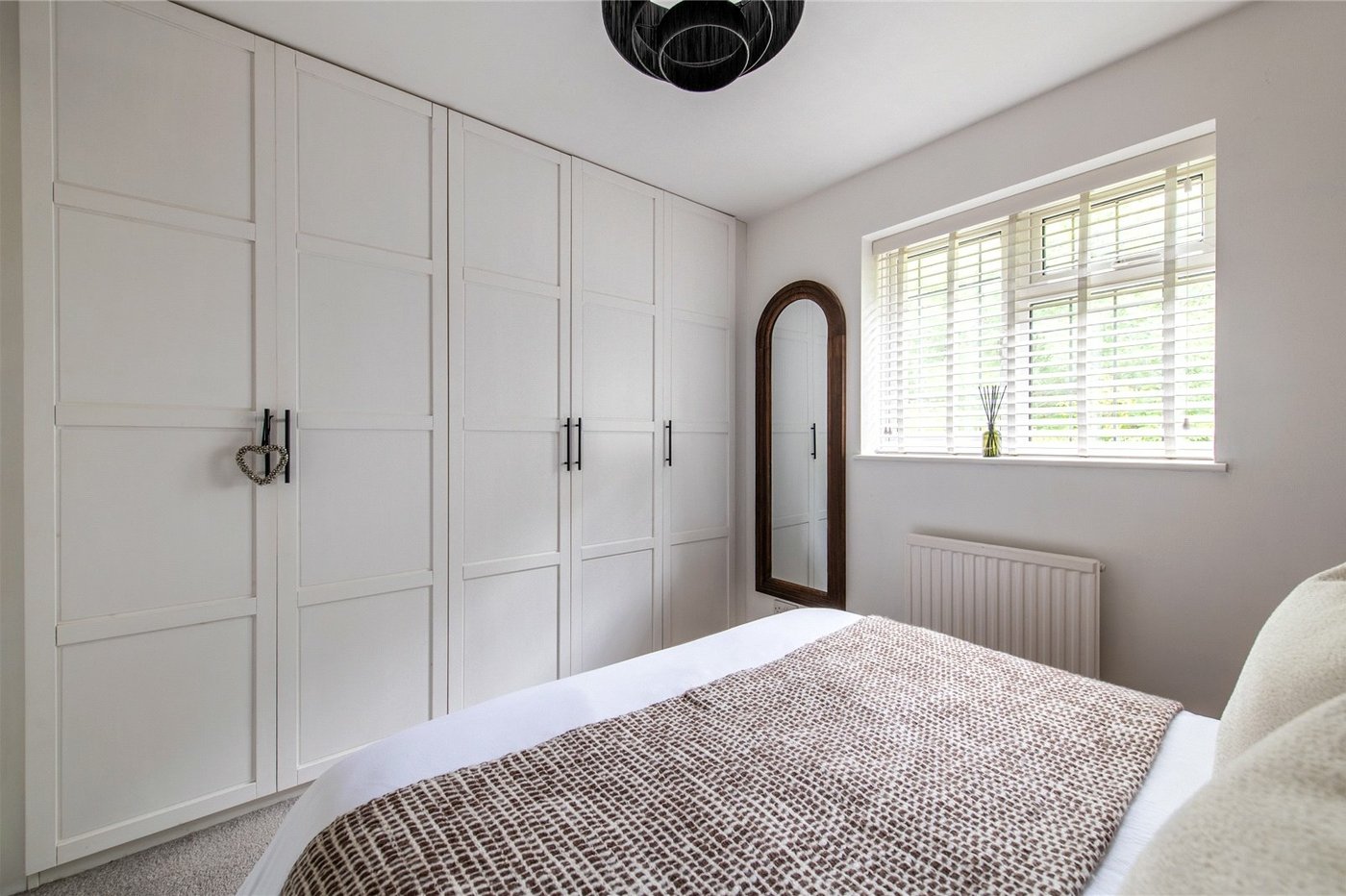 2 bedroom house for sale in Downswood | Robinson Michael & Jackson