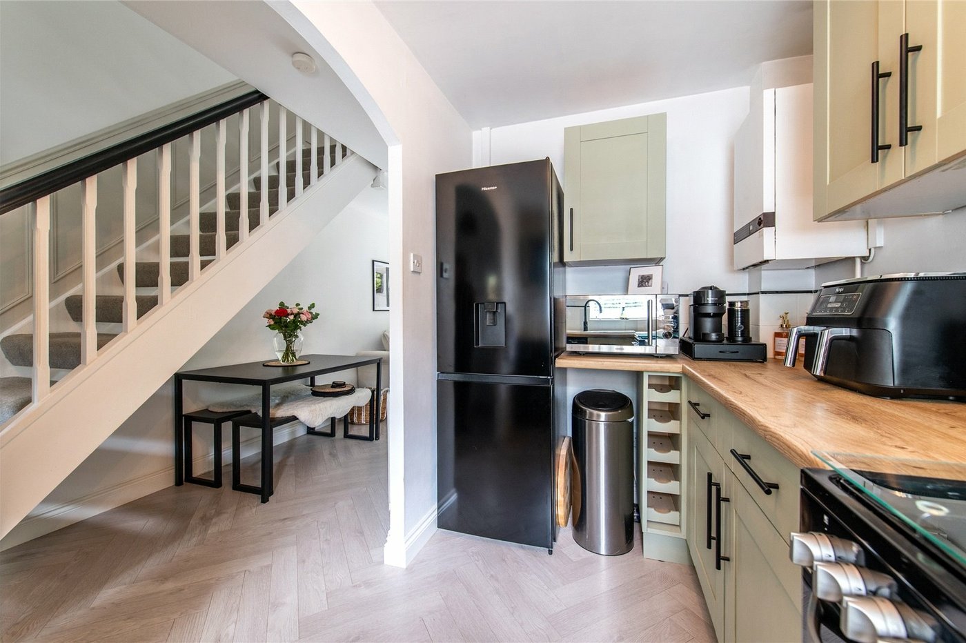 2 bedroom house for sale in Downswood | Robinson Michael & Jackson