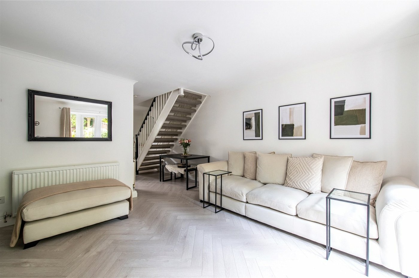 2 bedroom house for sale in Downswood | Robinson Michael & Jackson