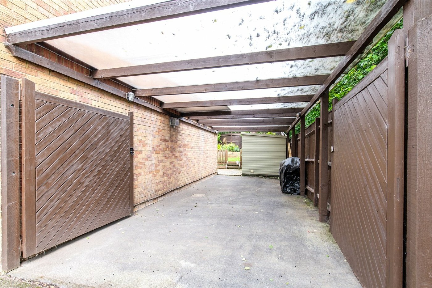 2 bedroom house for sale in Downswood | Robinson Michael & Jackson