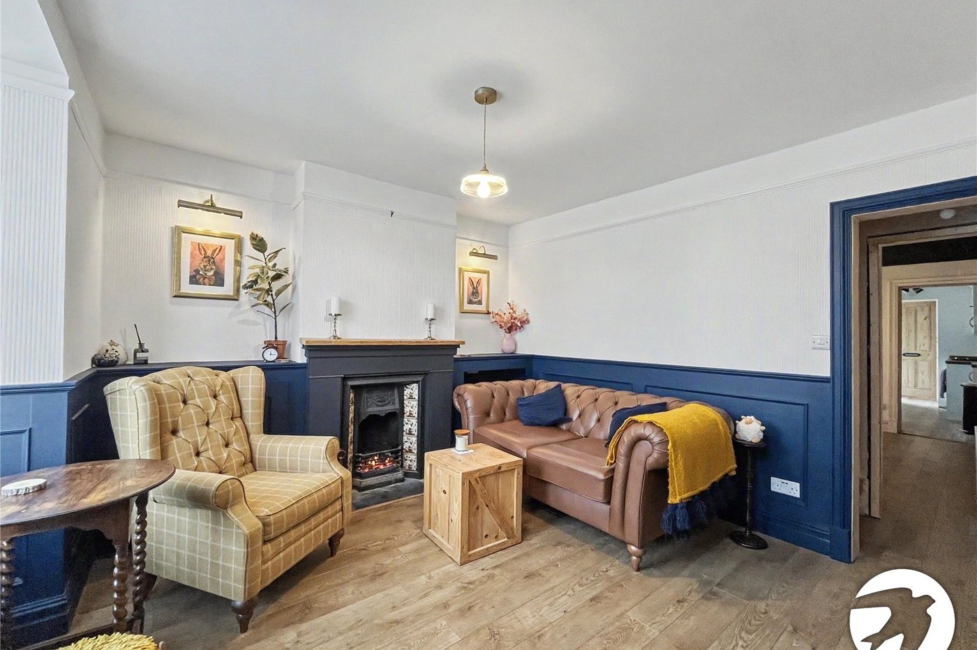 2 bedroom house for sale in Sittingbourne | Robinson Michael & Jackson