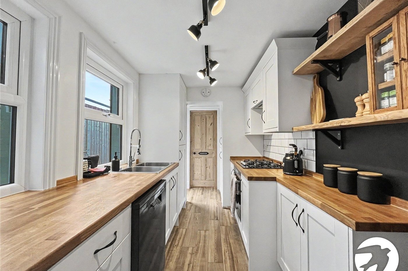 2 bedroom house for sale in Sittingbourne | Robinson Michael & Jackson