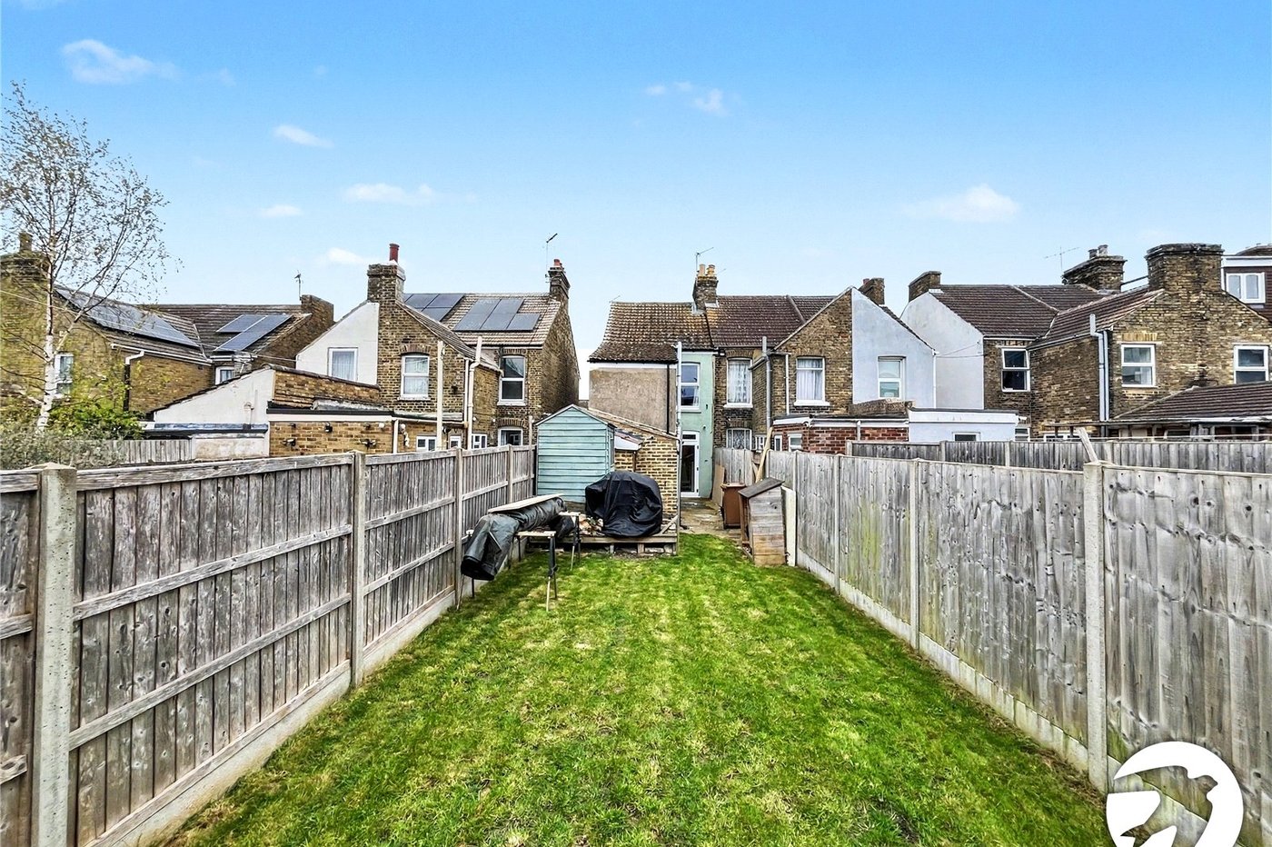 2 bedroom house for sale in Sittingbourne | Robinson Michael & Jackson