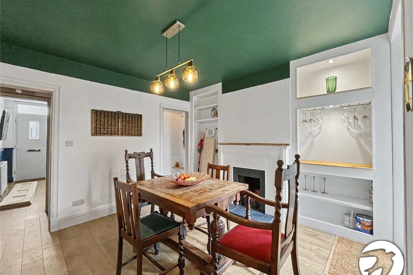 2 bedroom house for sale in Sittingbourne | Robinson Michael & Jackson