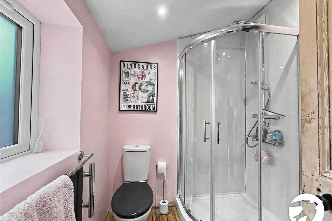 2 bedroom house for sale in Sittingbourne | Robinson Michael & Jackson