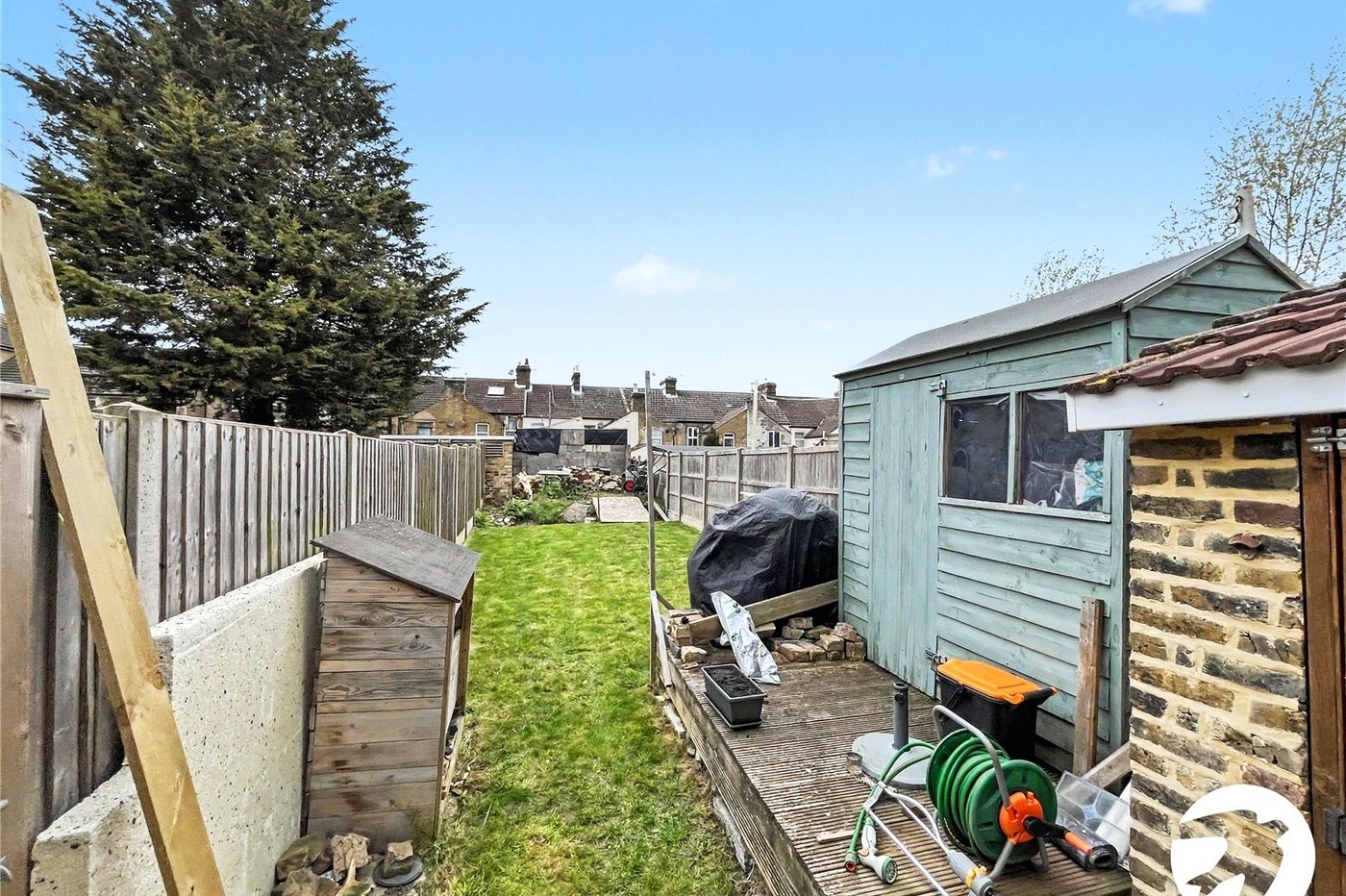 2 bedroom house for sale in Sittingbourne | Robinson Michael & Jackson