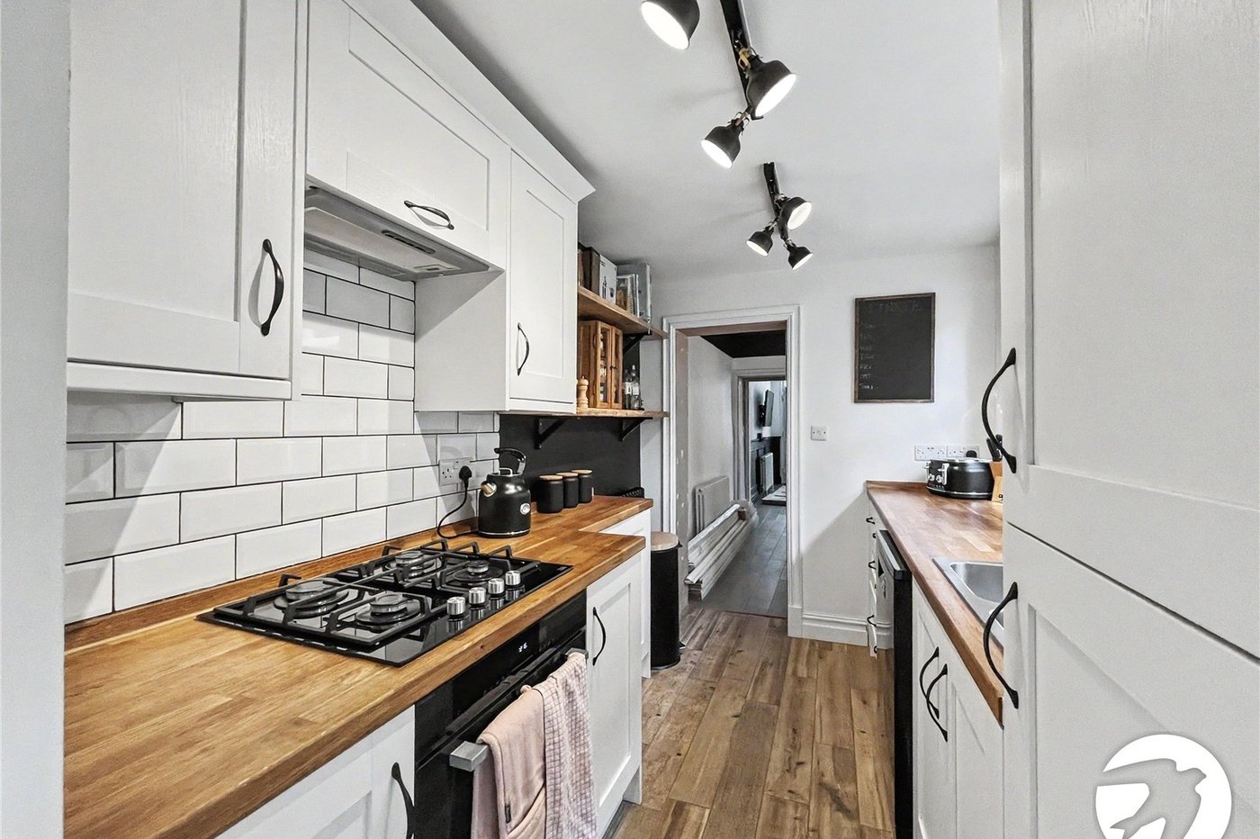 2 bedroom house for sale in Sittingbourne | Robinson Michael & Jackson