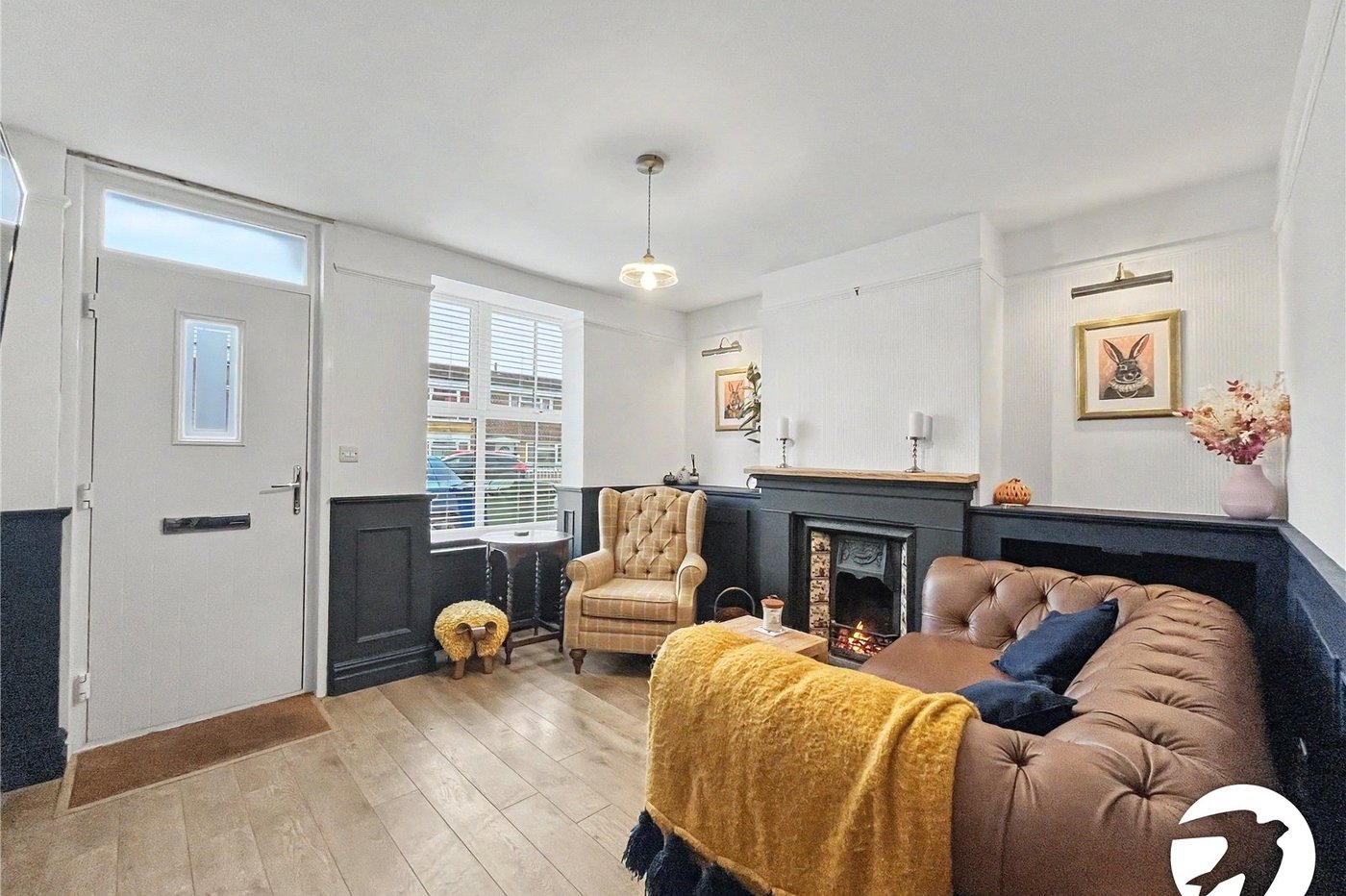 2 bedroom house for sale in Sittingbourne | Robinson Michael & Jackson