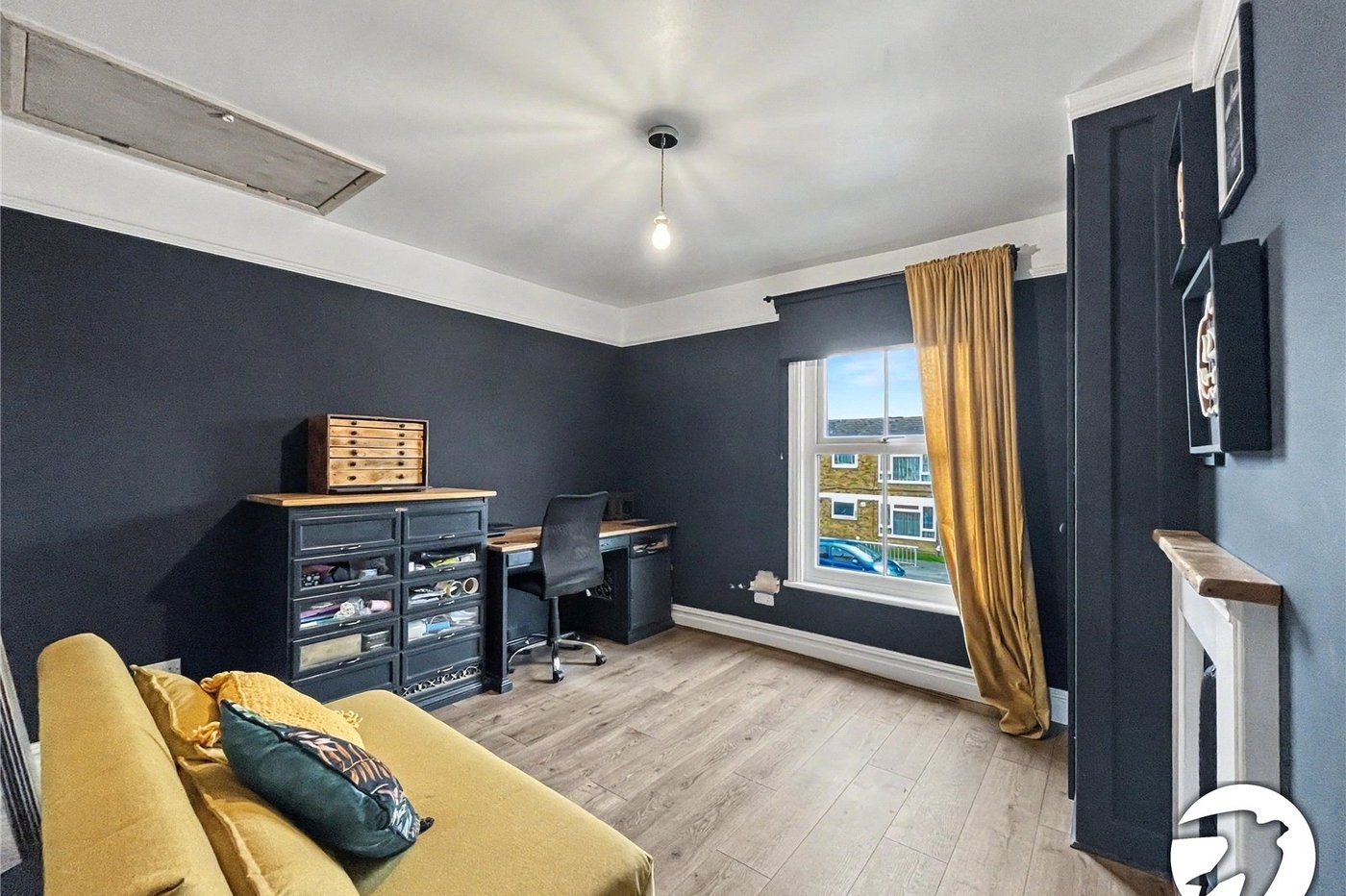 2 bedroom house for sale in Sittingbourne | Robinson Michael & Jackson