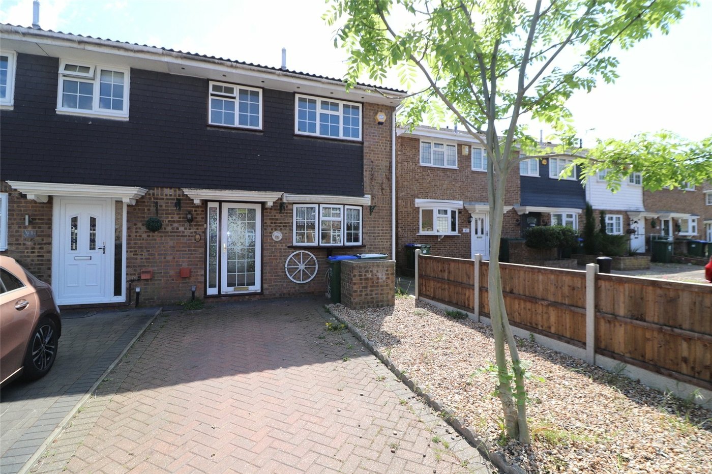 3 bedroom house for sale in Erith | Robinson Jackson