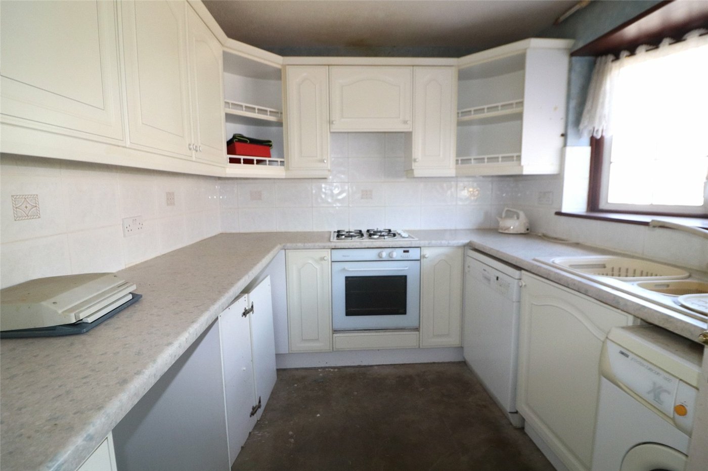 3 bedroom house for sale in Erith | Robinson Jackson