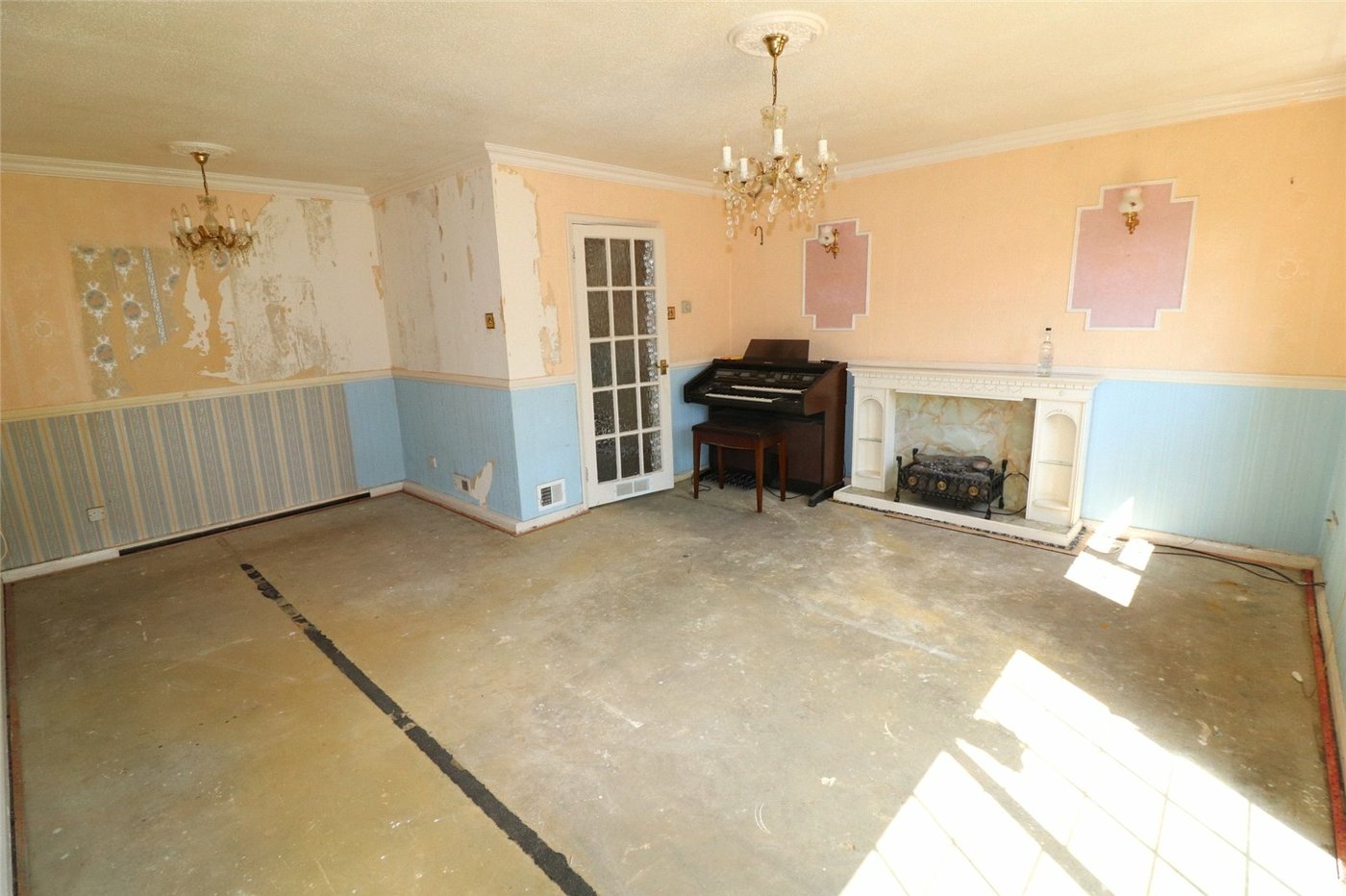 3 bedroom house for sale in Erith | Robinson Jackson