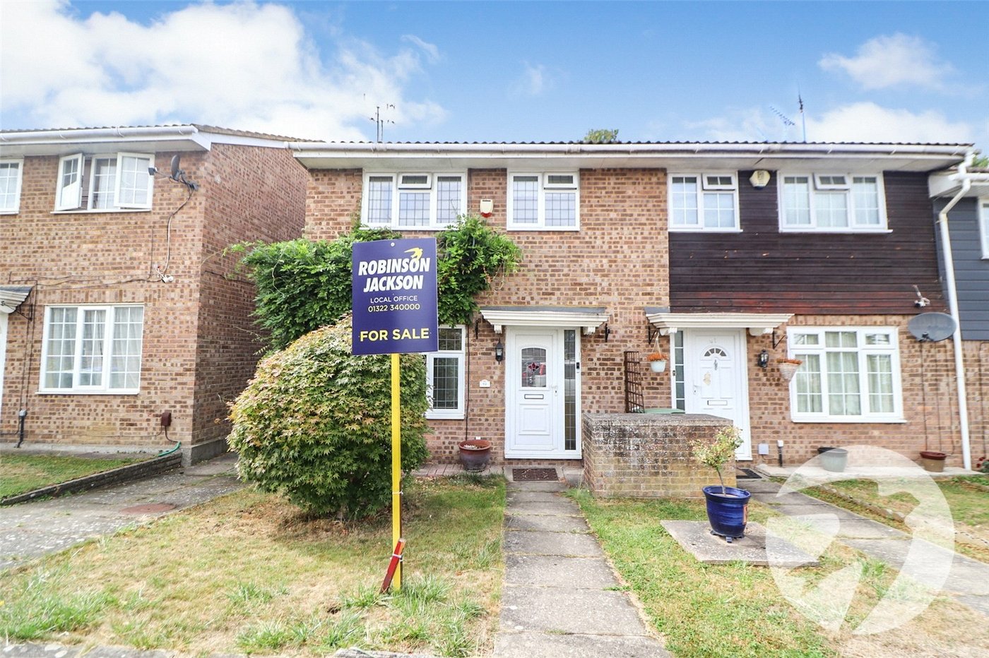 3 bedroom house for sale in Erith | Robinson Jackson